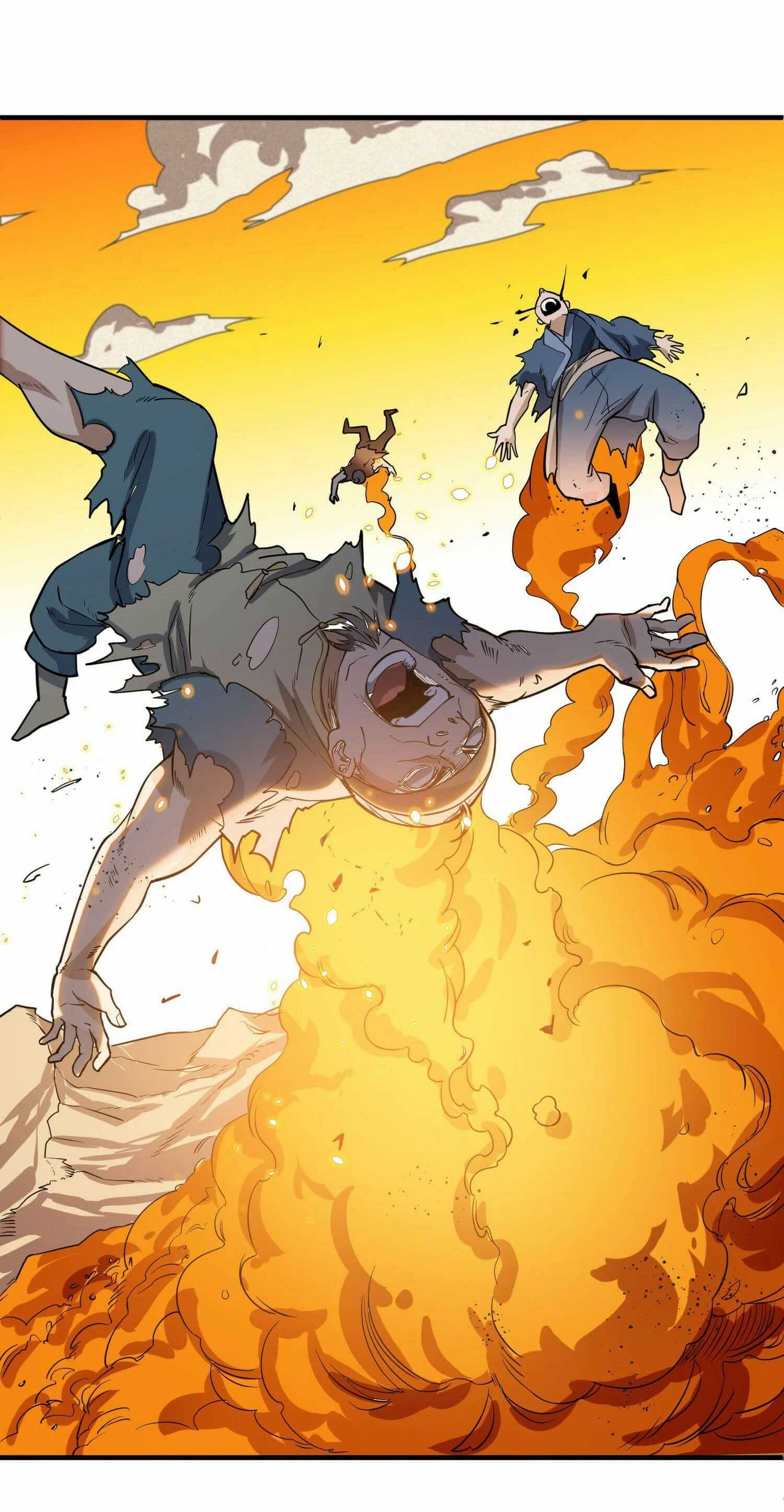 Super Warrior in Another World ทหารเซียนไปหาเมียที่ต่างโลก (กำลังแปลอยู่) ตอนที่ 42 หน้า 22