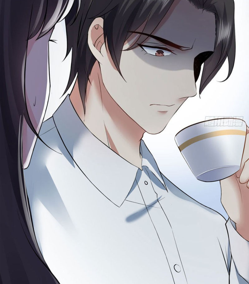 (ชนจีน)Perfect Secret Love The Bad New Wife Is a Little Sweet ตอนที่ 6 หน้า 36