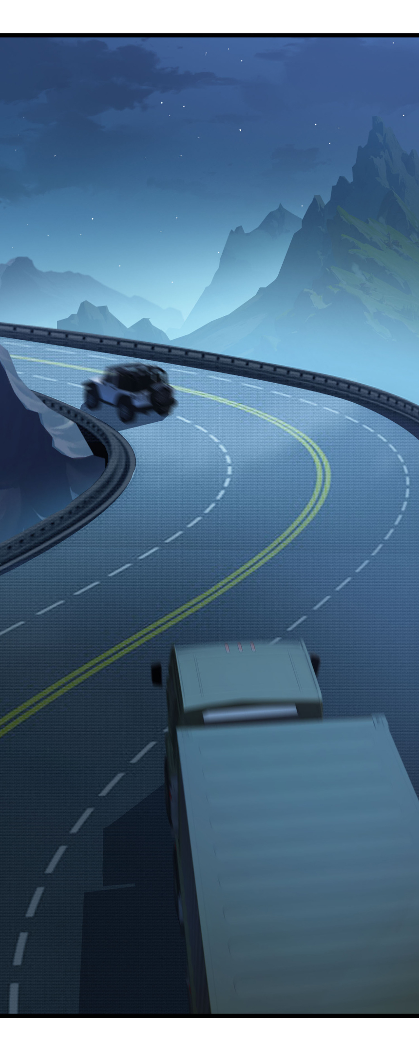 เริ่มต้นวิวัฒนาการจากปลาคาร์พสู่มังกร! ตอนที่ 14 หน้า 35