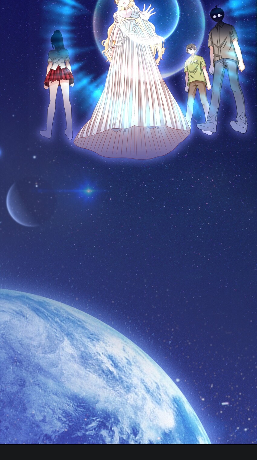 What is the use of God giving me this embarrassing superpower? ตอนที่ 49 หน้า 40