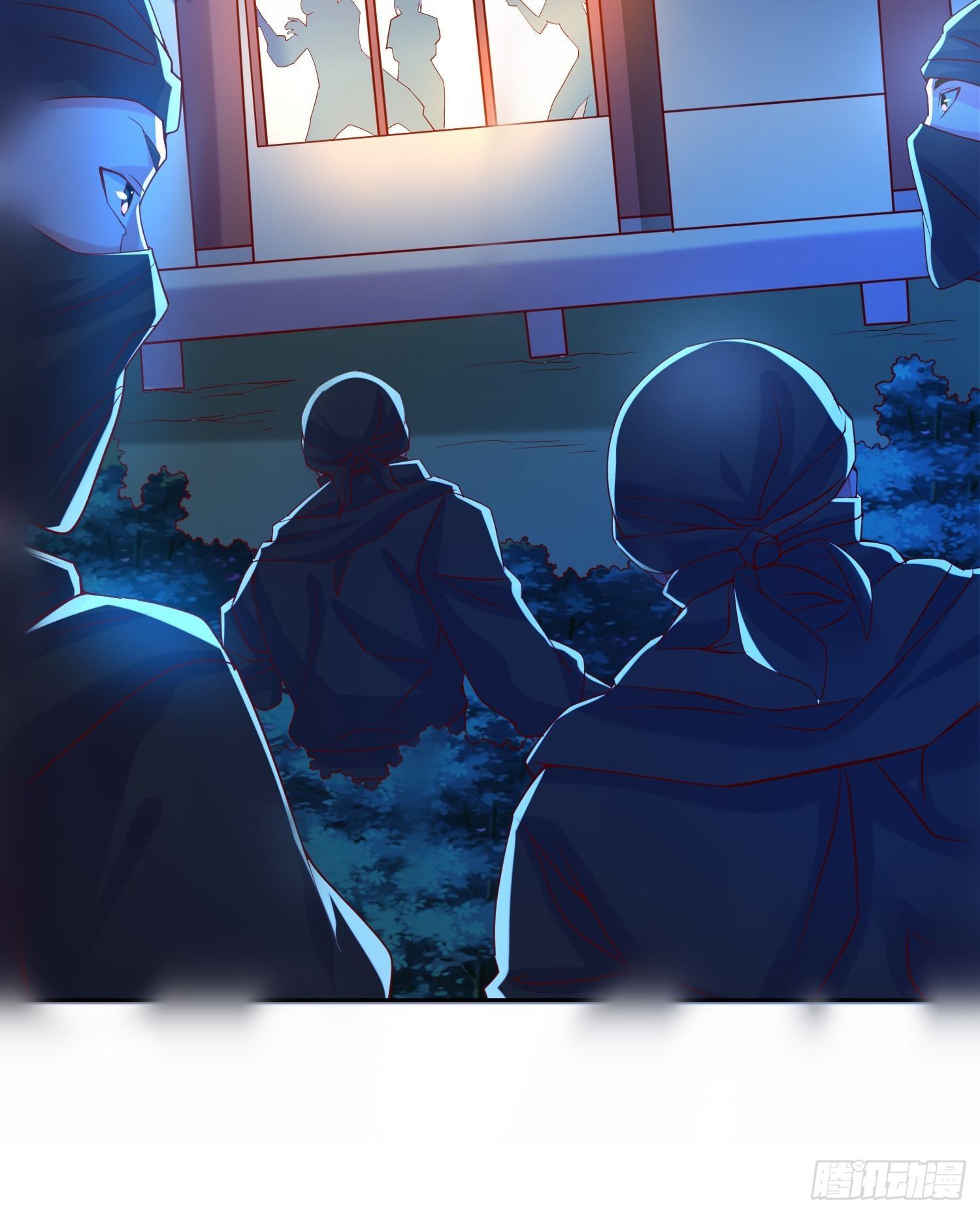 Becoming A God By Teaching Six Sisters - ข้ามีพี่สาวสุดแกร่งทั้งหกที่หาใครเทียบได้ ตอนที่ 14 หน้า 9