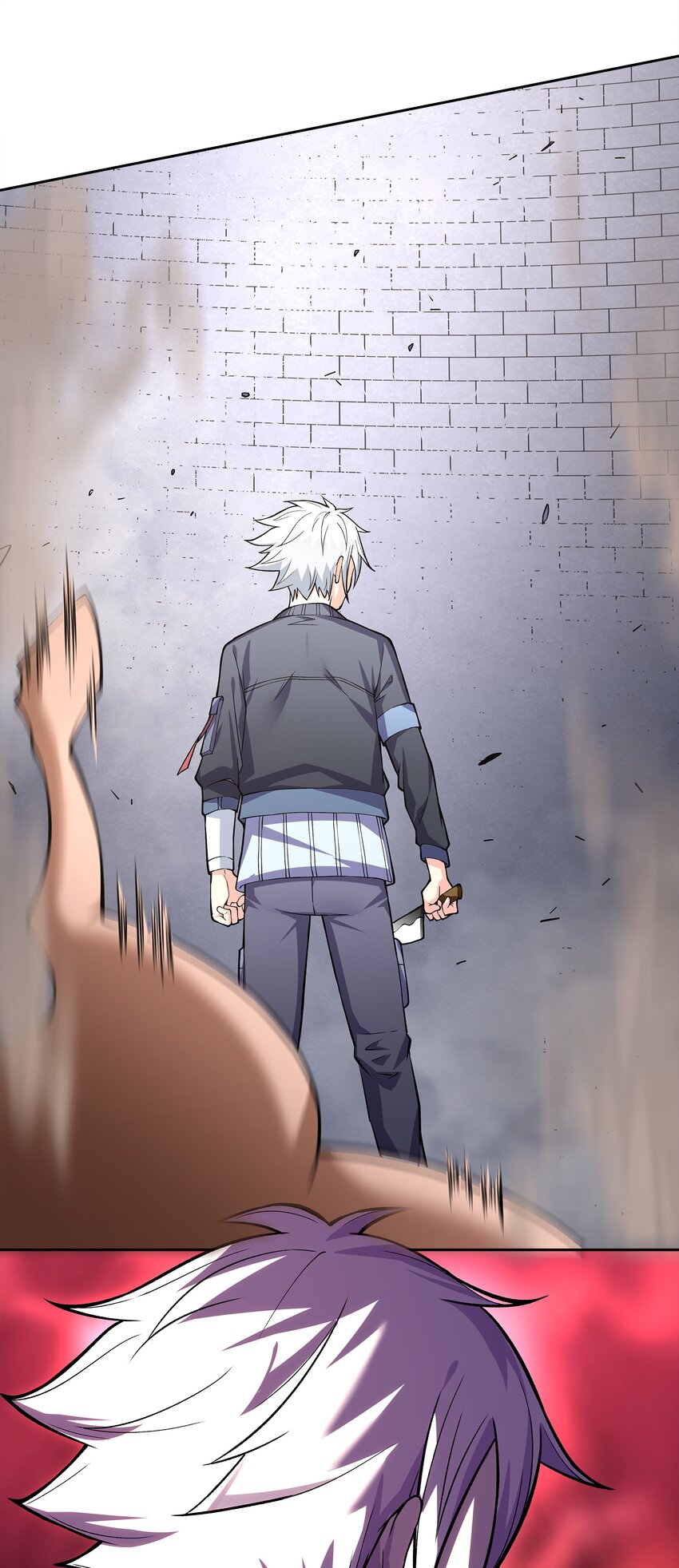 ยุคสมัยแห่งเทพ:โลกกลายเป็นเกมออนไลน์ Age of the Gods : The World Becomes an Online Game(ชนจีนแล้ว) ตอนที่ 3 หน้า 31