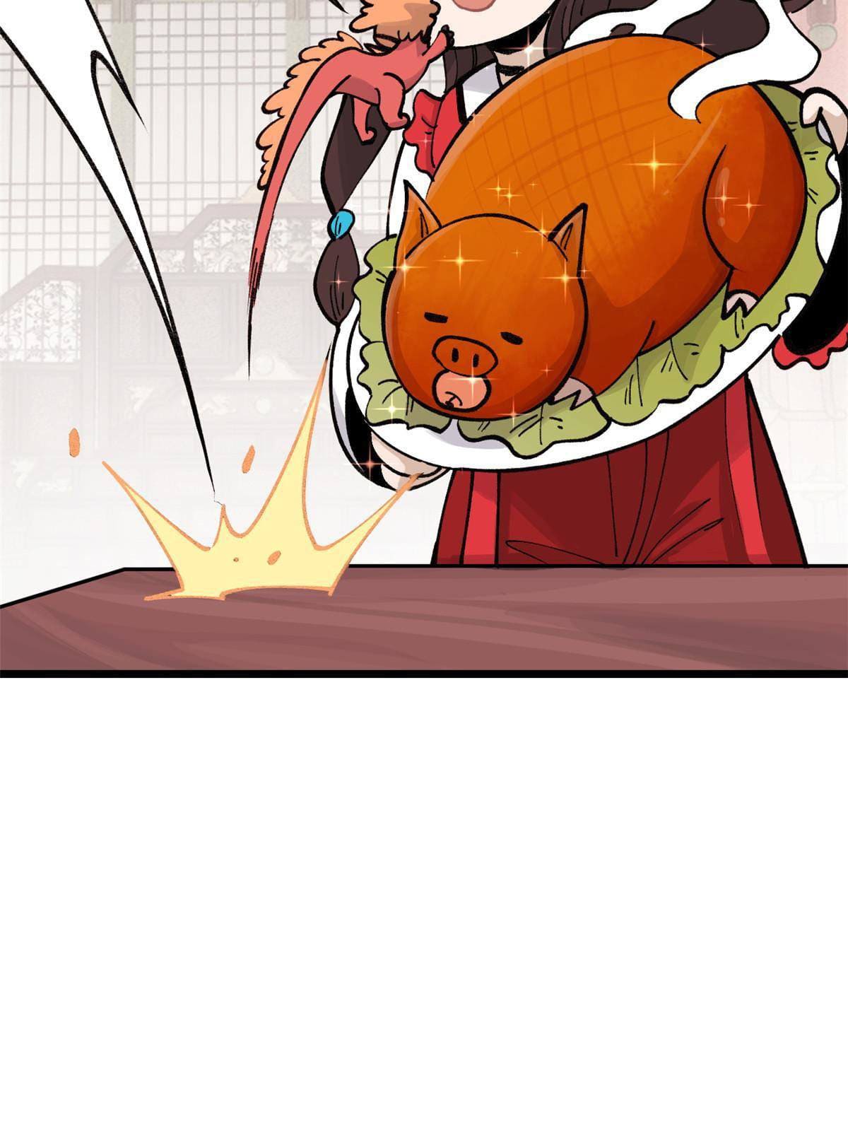 นิกายที่แข็งแกร่งที่สุด (ทันจีน) ตอนที่ 144 หน้า 49