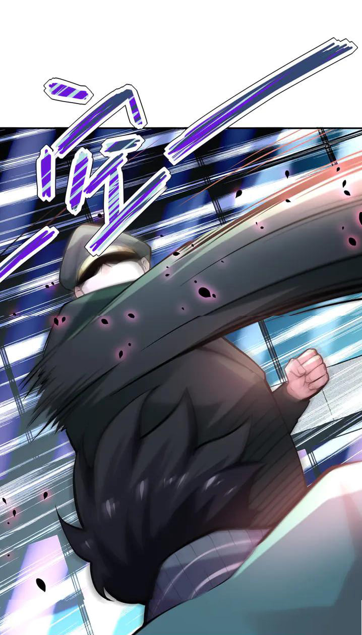 Apocalyptic Super System ตอนที่ 107 หน้า 15