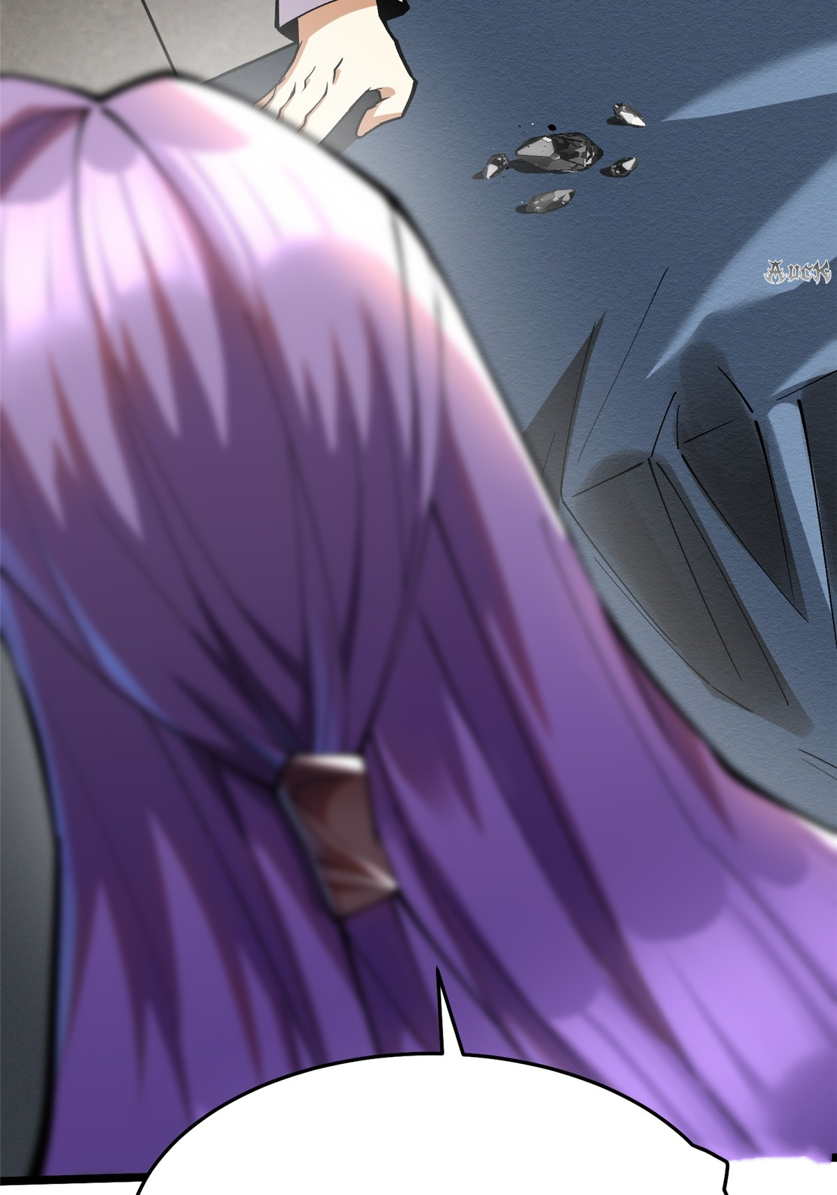 ไม่อยากเรียนทักษะ แห่งคำสาปเลย! ตอนที่ 14 หน้า 39