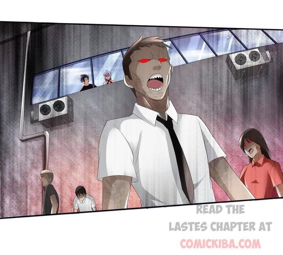 สุดยอดระบบความตายสุดแกร่ง ตอนที่ 10 หน้า 10