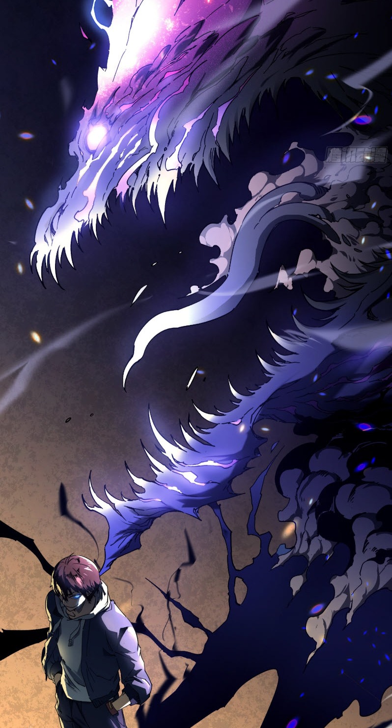 วิวัฒนาการแห่งพลังยุทธ์ขั้นสูง จุดเริ่มต้นจากการตื่นรู้ในฐานะราชาแห่งอสูร! ตอนที่ 4 หน้า 32