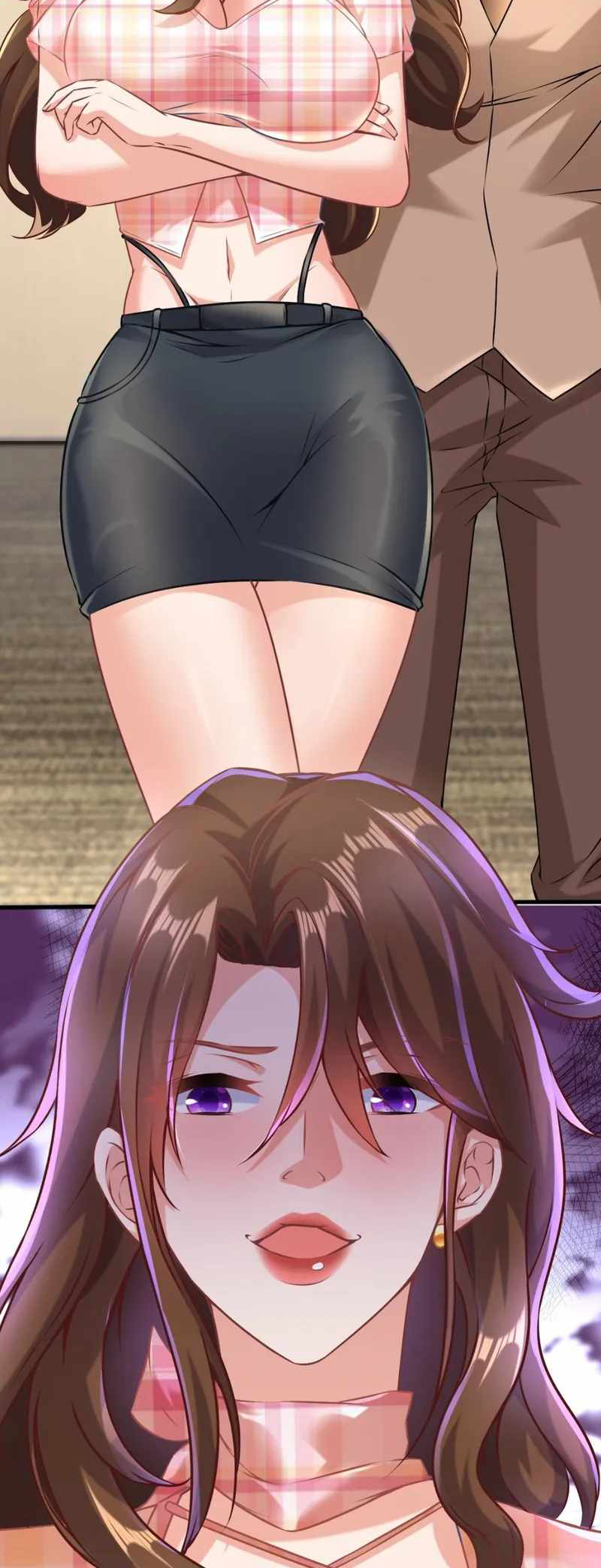 สุดยอดลูกเขยบ้า ตอนที่ 4 หน้า 20