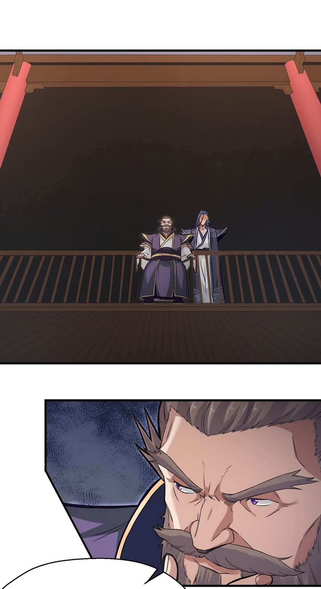 Surrounded By Monsters I Found A Little Witch ถูกปีศาจรายล้อม ข้าเก็บแม่มดน้อยขึ้นมา (ตัดจบ) ตอนที่ 19 หน้า 3