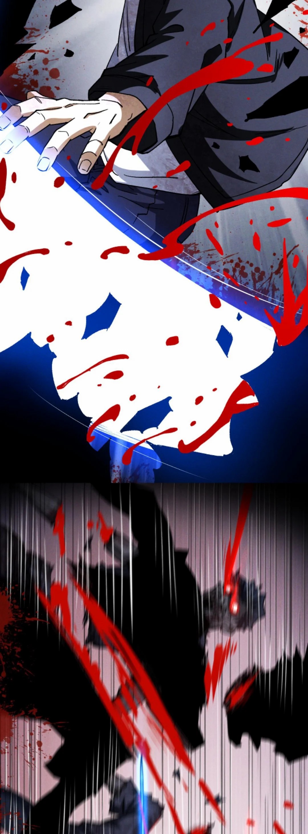 Apocalyptic Survival : I can see hidden clues ตอนที่ 13 หน้า 17