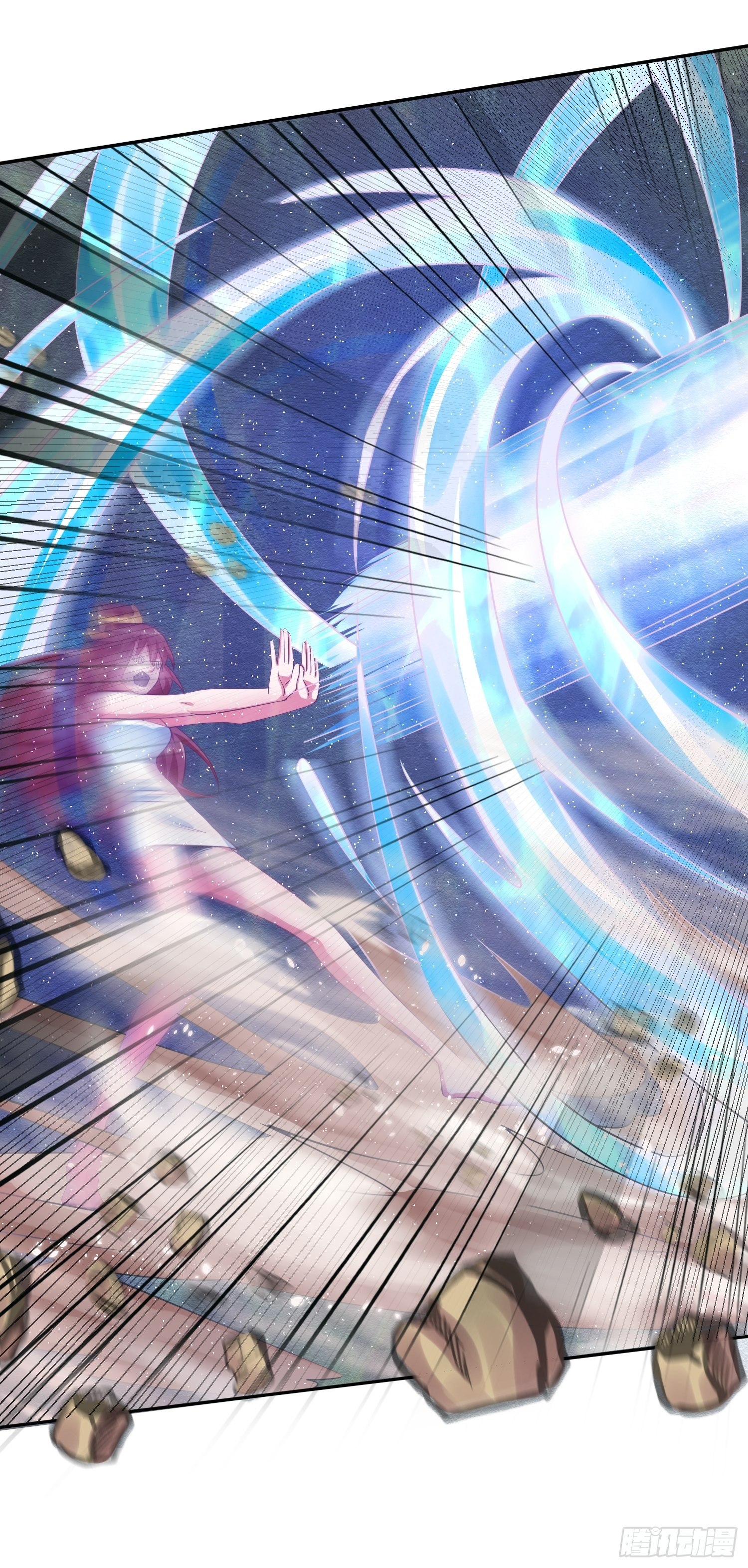 Becoming A God By Teaching Six Sisters - ข้ามีพี่สาวสุดแกร่งทั้งหกที่หาใครเทียบได้ ตอนที่ 20 หน้า 14