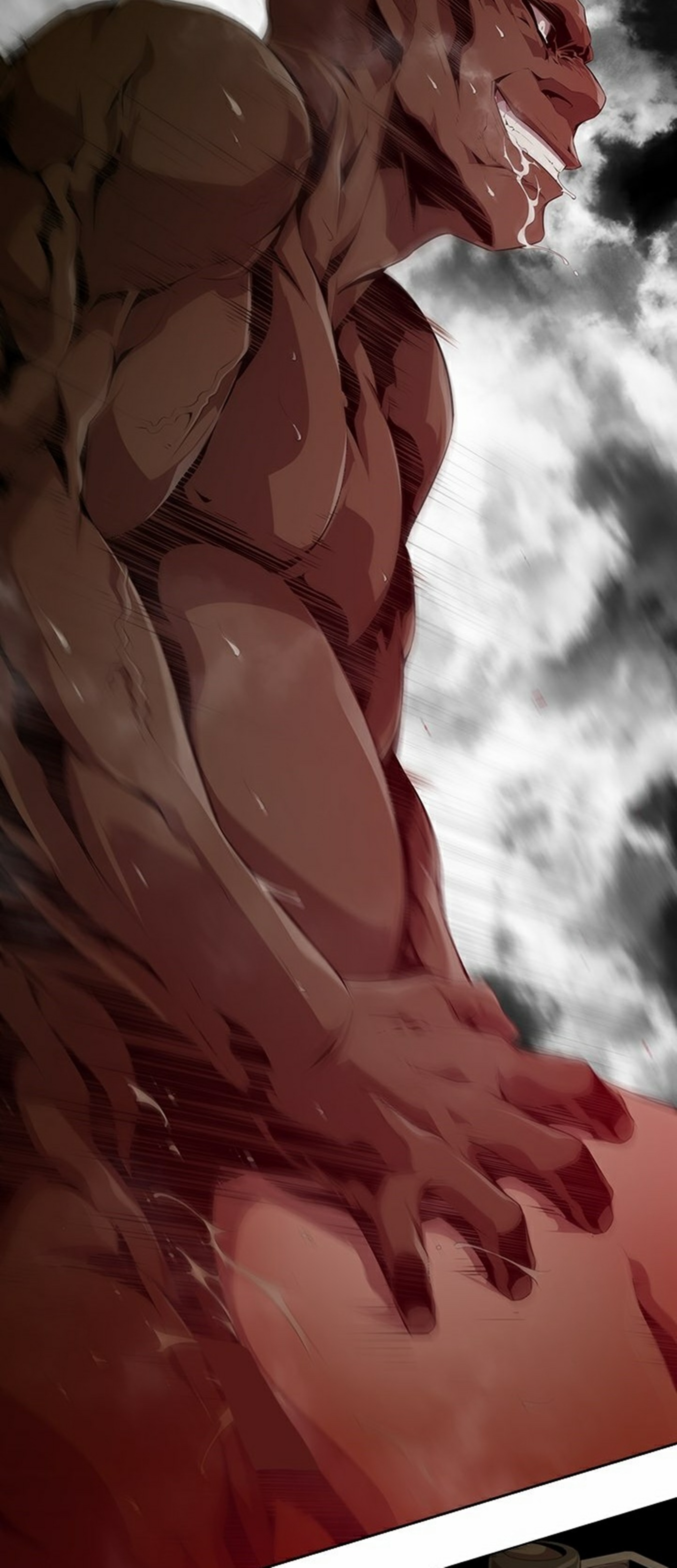 Survival Undead ตอนที่ 7 หน้า 17