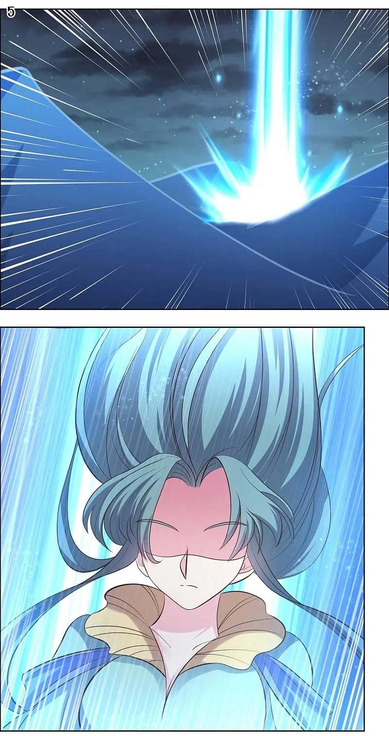 Above All Gods เทพยุทธเหนือเทวะ ตอนที่ 200 หน้า 6