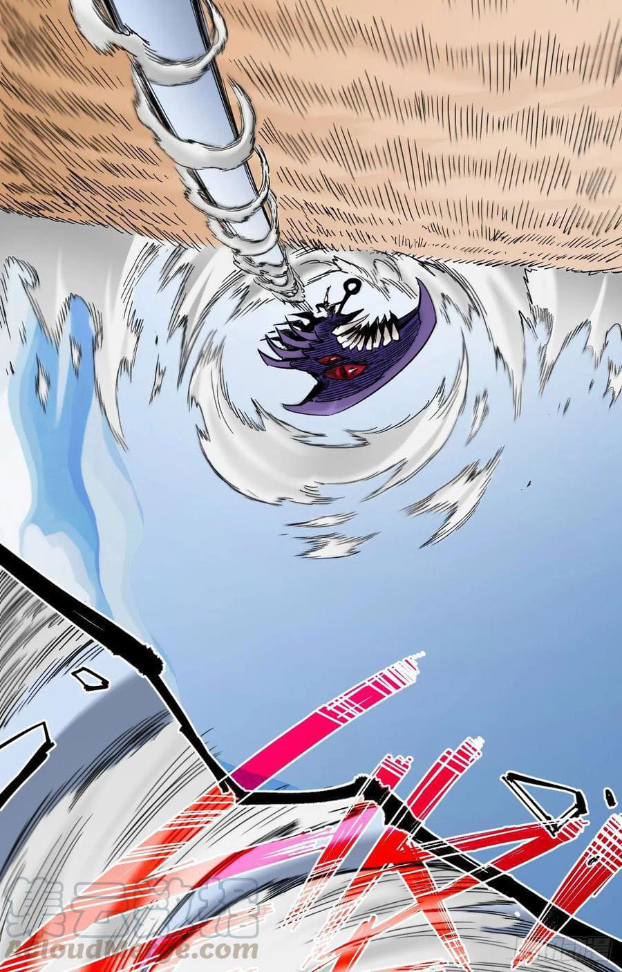 The doctor's Supremacy ตอนที่ 84 หน้า 20