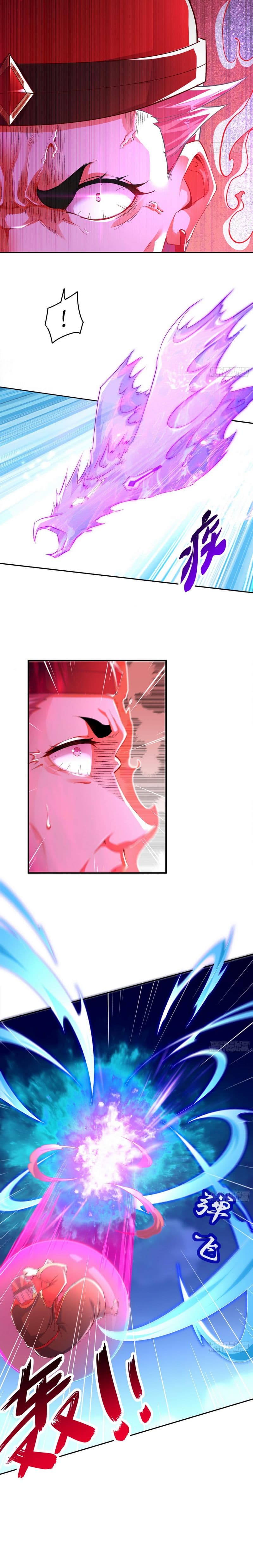 จักรพรรดิปีศาจจุติ ตอนที่ 38 หน้า 5