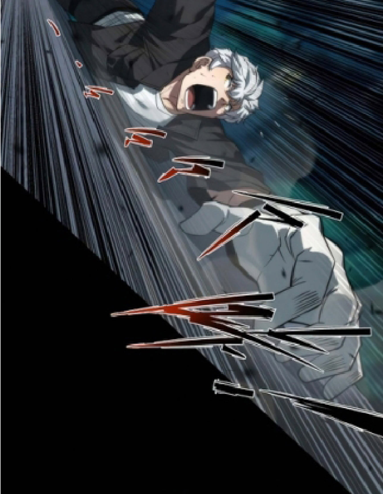 ราชาแห่งอักษรรูน ตอนที่ 3 หน้า 13