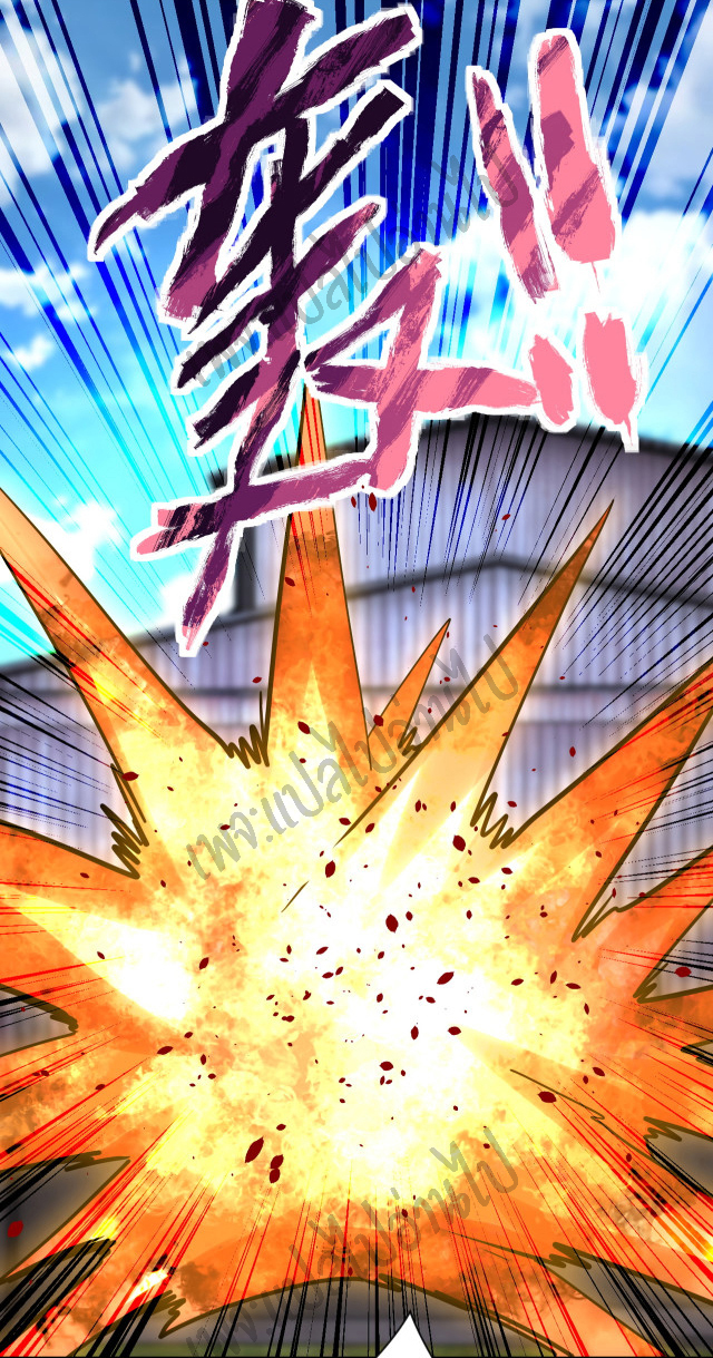 Apocalyptic Super System ตอนที่ 217 หน้า 5