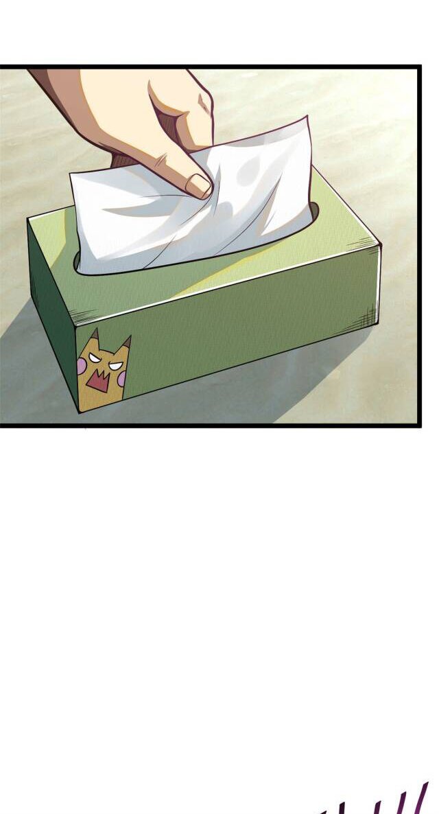 Urban god medicine ตอนที่ 8 หน้า 31