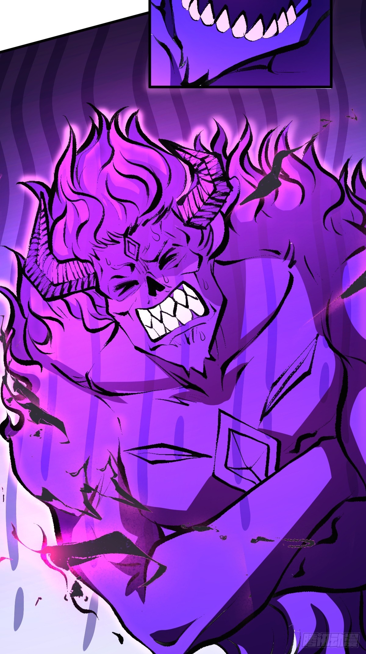 I Relied on Roasting to Be Body Cultivation Master ตอนที่ 9 หน้า 4