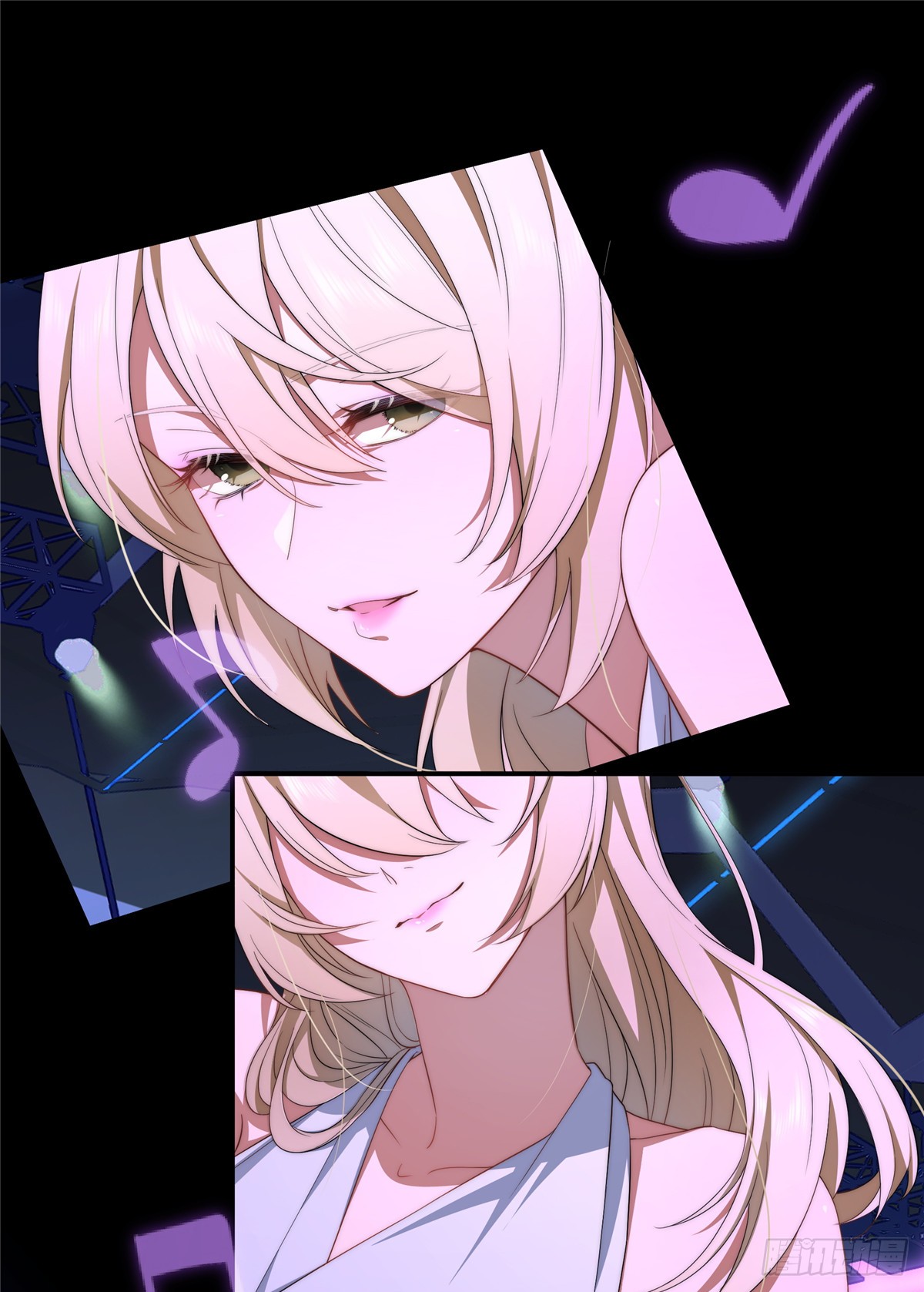 จะทำยังไงดีถ้านางเอกหนีออกมาจากนิยายของฉัน ตอนที่ 40 หน้า 48