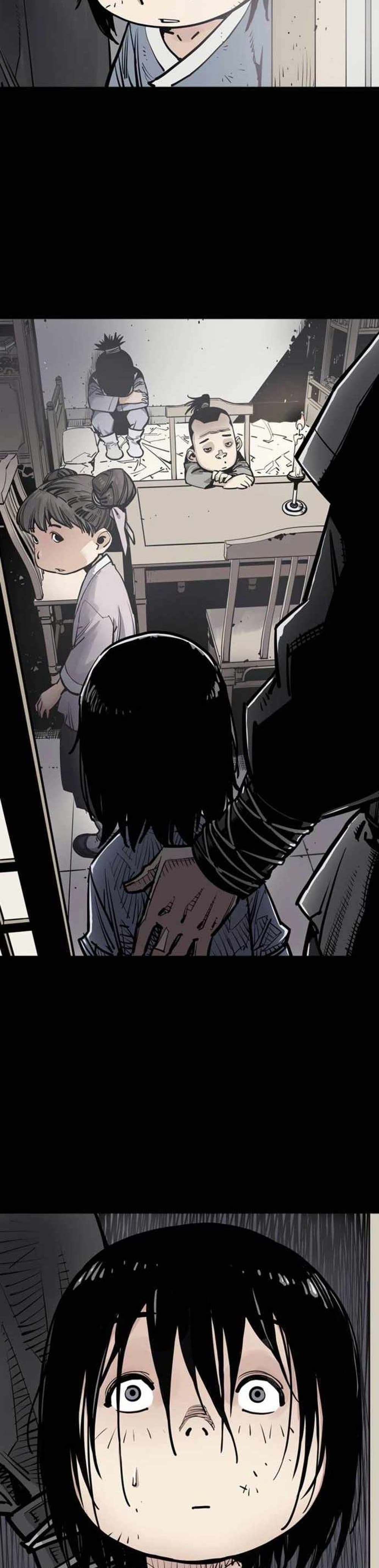 Death God - เทพเจ้าแห่งความตาย ตอนที่ 4 หน้า 7