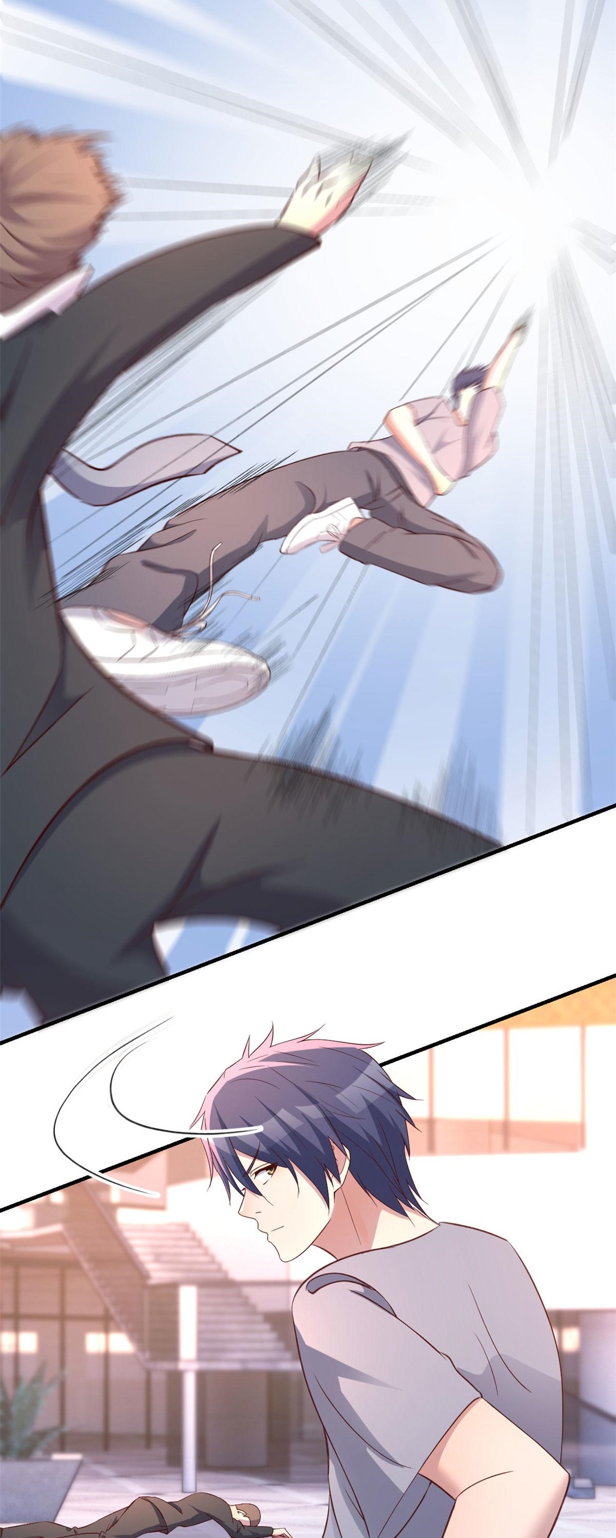 พี่สาวอยากเล่นคุณ ตอนที่ 114 หน้า 18