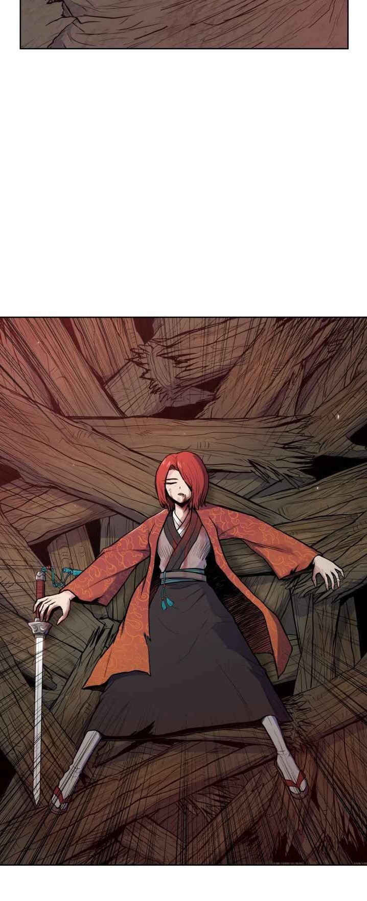 The God Of War ตอนที่ 29 หน้า 42