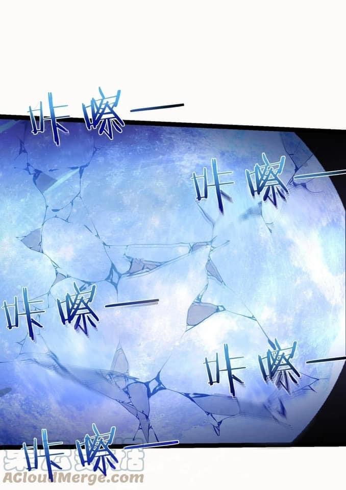 เทพวายร้ายกลับชาติมาเกิดใหม่ ตอนที่ 95 หน้า 39