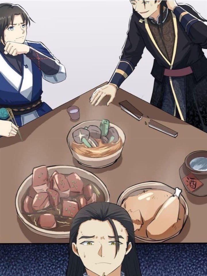 The Gateway Of Revolution : ประตูชีวิตแห่งการหวนคืน ตอนที่ 8 หน้า 27