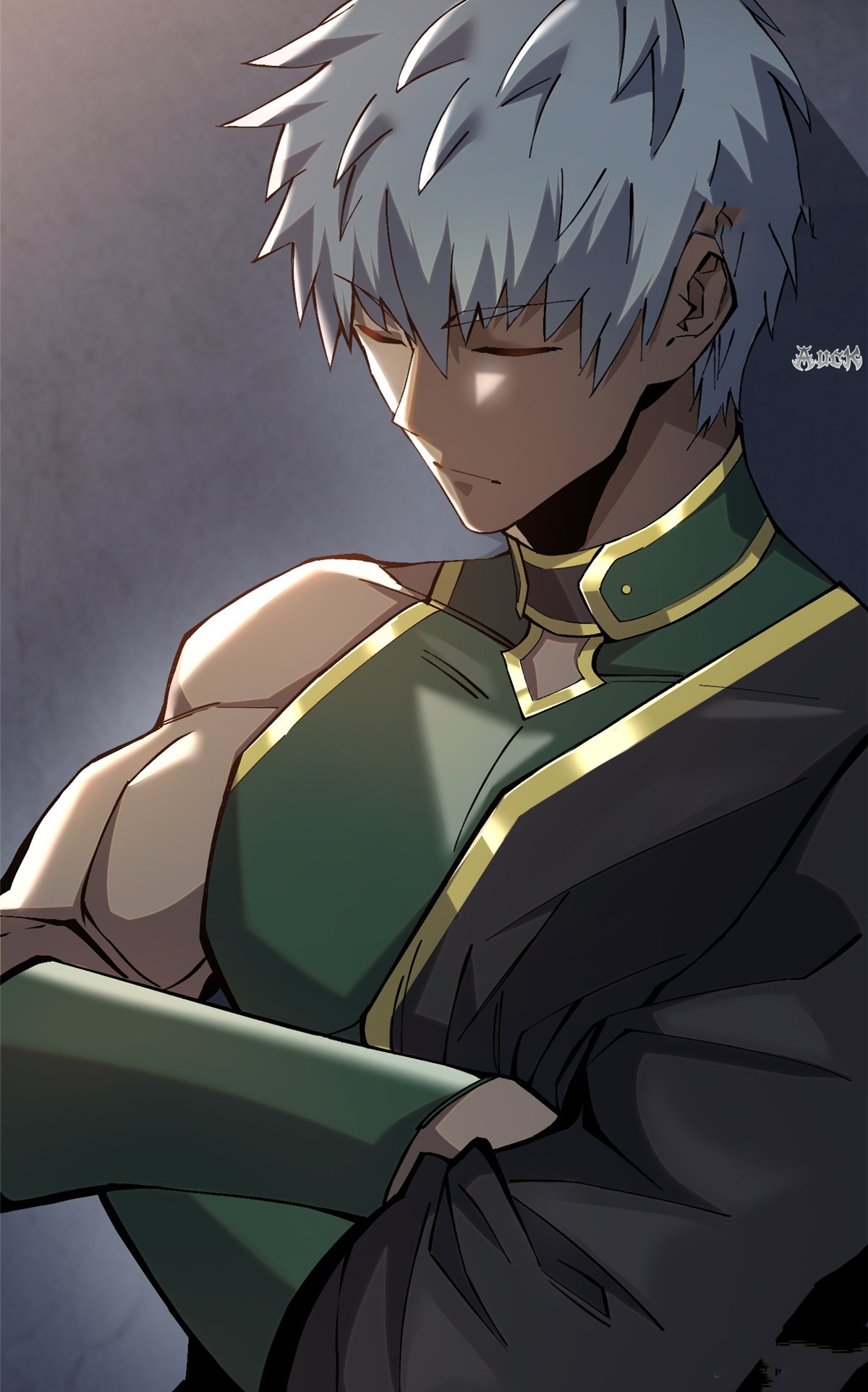 ไม่อยากเรียนทักษะ แห่งคำสาปเลย! ตอนที่ 13 หน้า 40