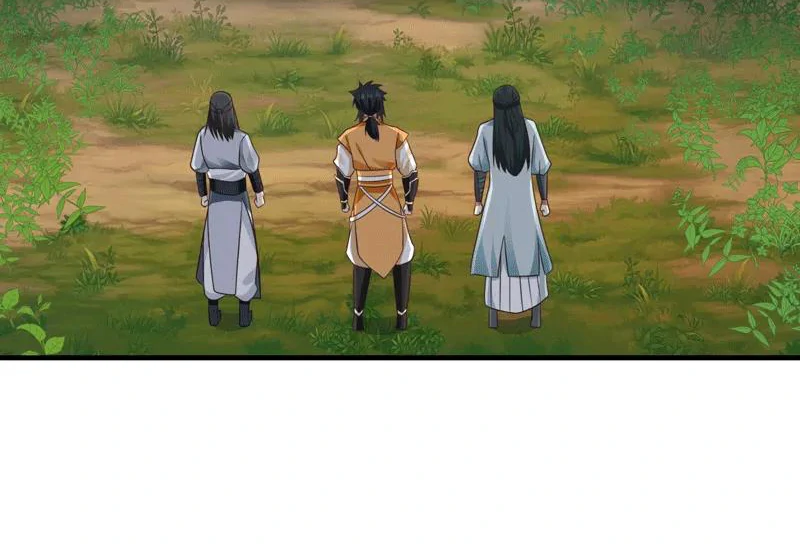 Chaos Alchemist (วิบัติการณ์เทพเซียนโอสถ) ตอนที่ 89 หน้า 34