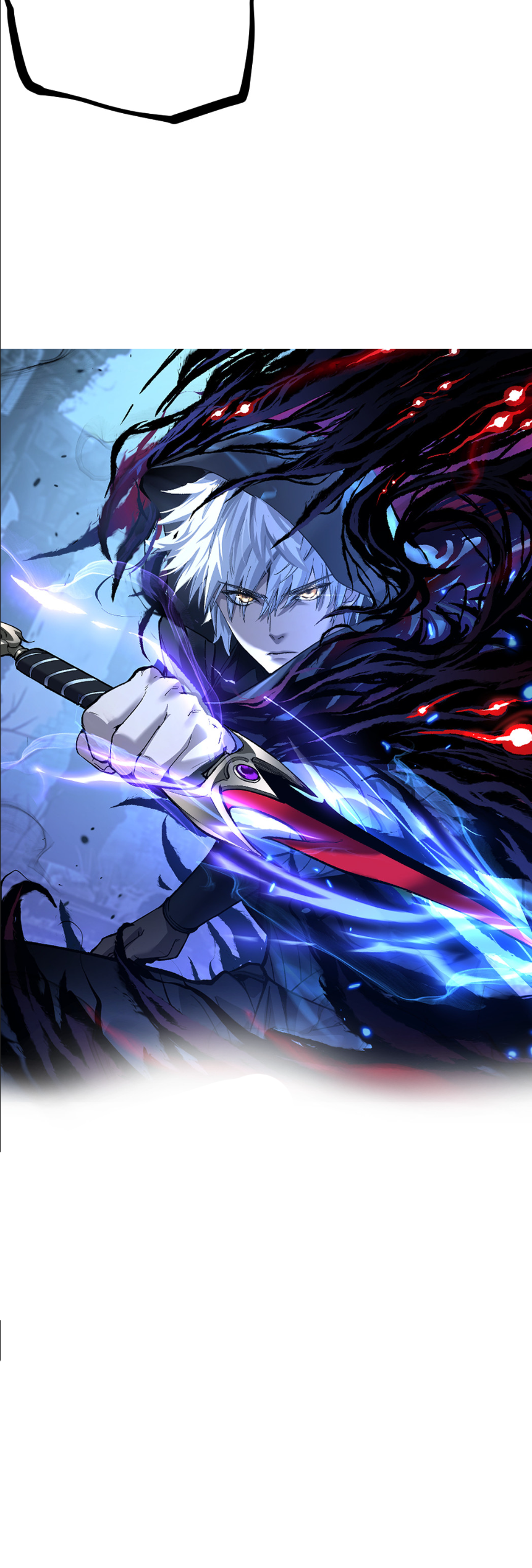 ราชานักฆ่าแห่งโลกเสมือน🗡️ ตอนที่ 1 หน้า 21