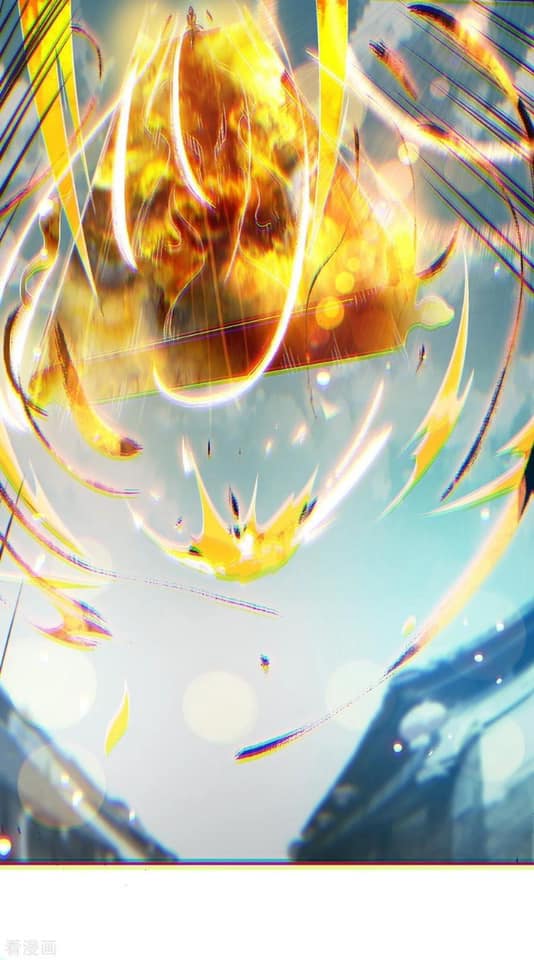 Reversal of God King ตอนที่ 41 หน้า 18