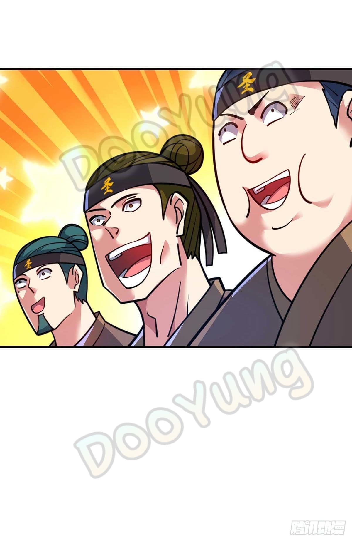 Eternal first son-in-law ตอนที่ 138 หน้า 29