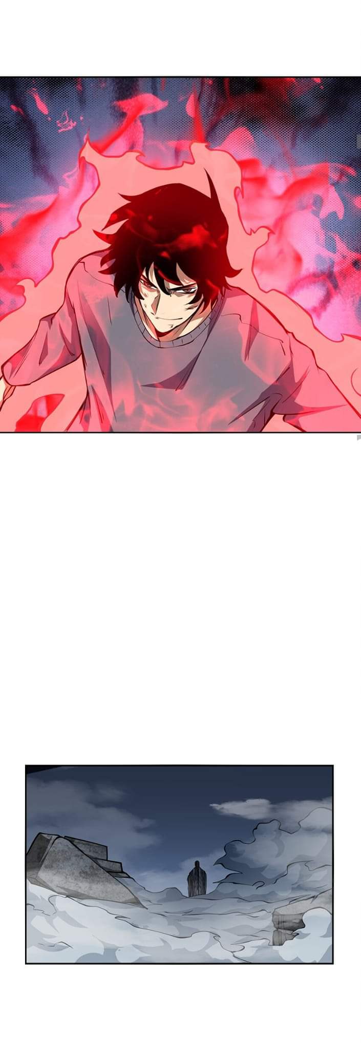 [ภัยพิบัติแห่งยุคสุดท้าย] ตอนที่ 38 หน้า 23