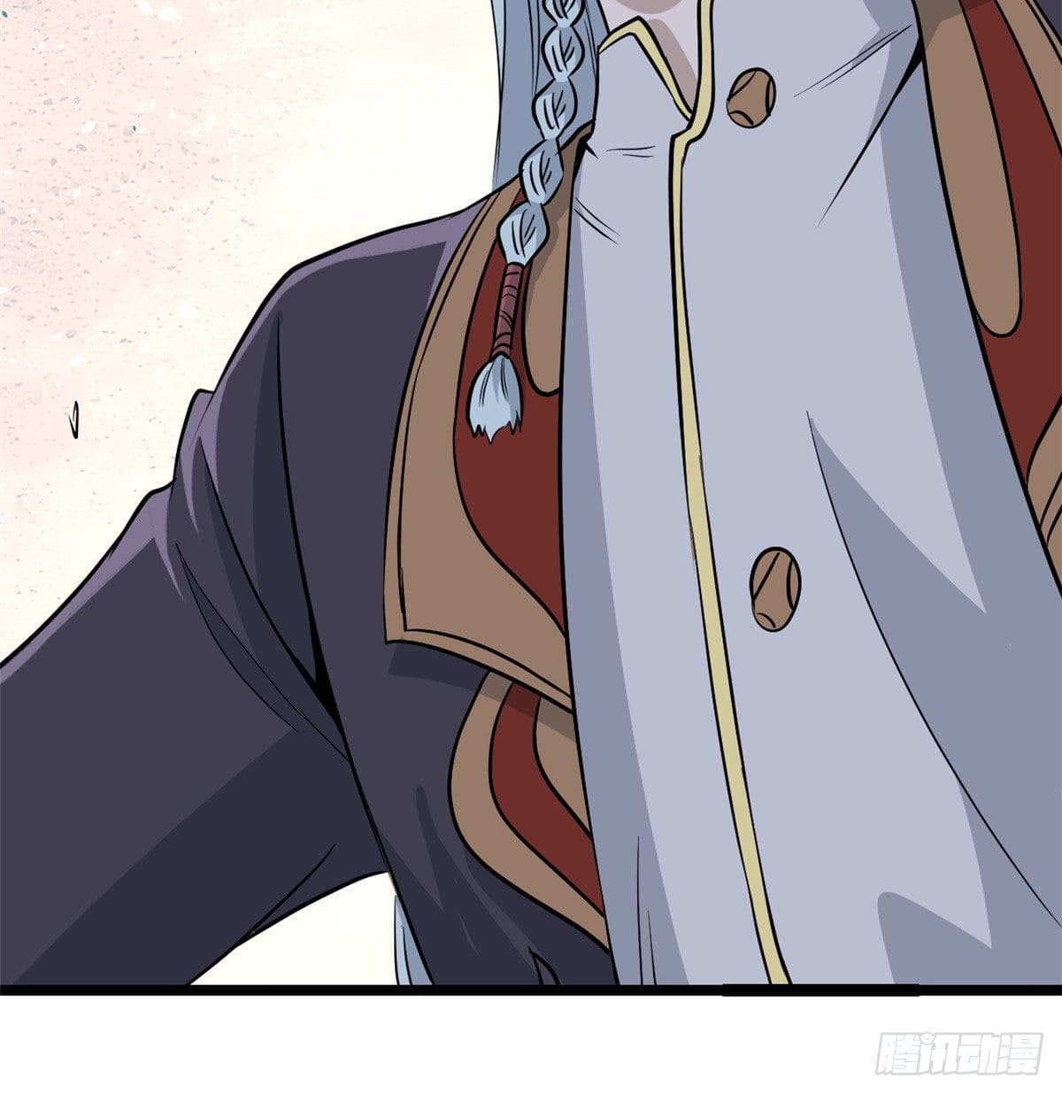 นิกายที่แข็งแกร่งที่สุด (ทันจีน) ตอนที่ 117 หน้า 63