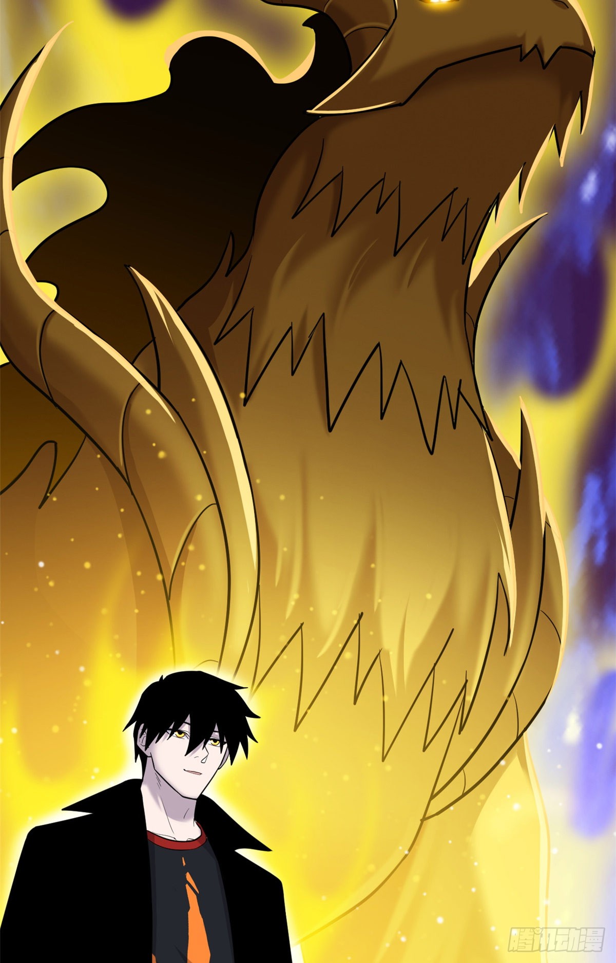 โคตรเทพร้านสัตว์อสูร ตอนที่ 128 หน้า 5