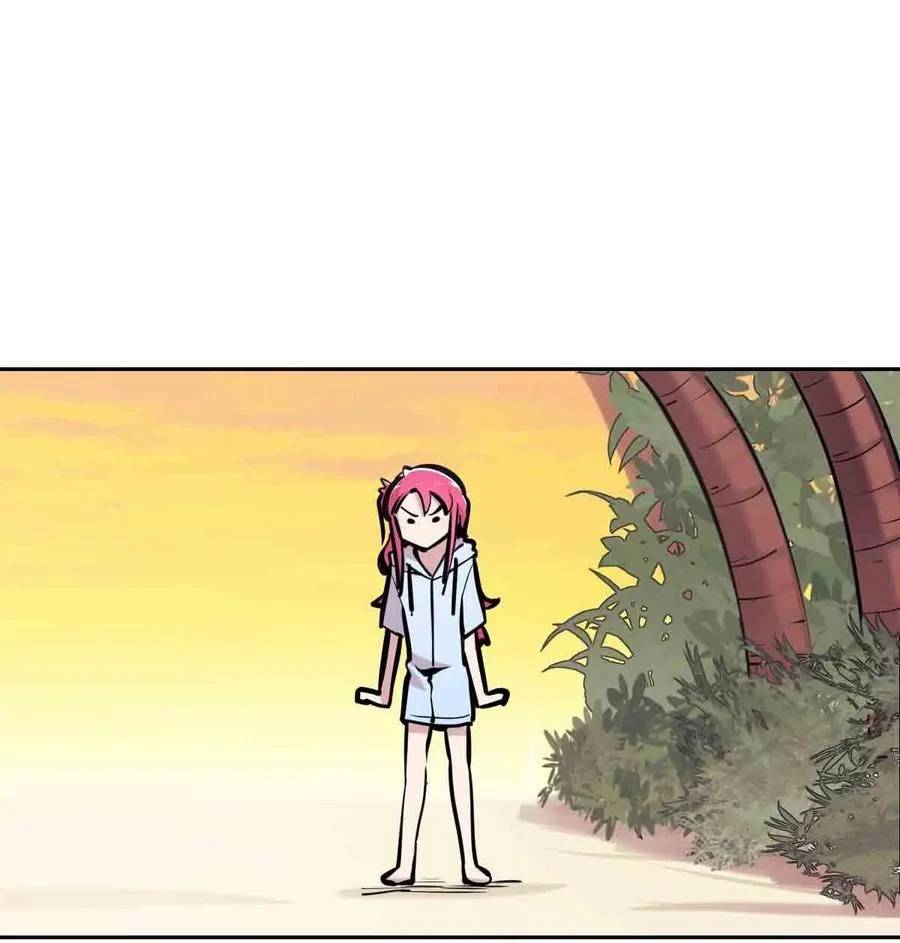 Demon x Angel can't get along! ตอนที่ 114 หน้า 36