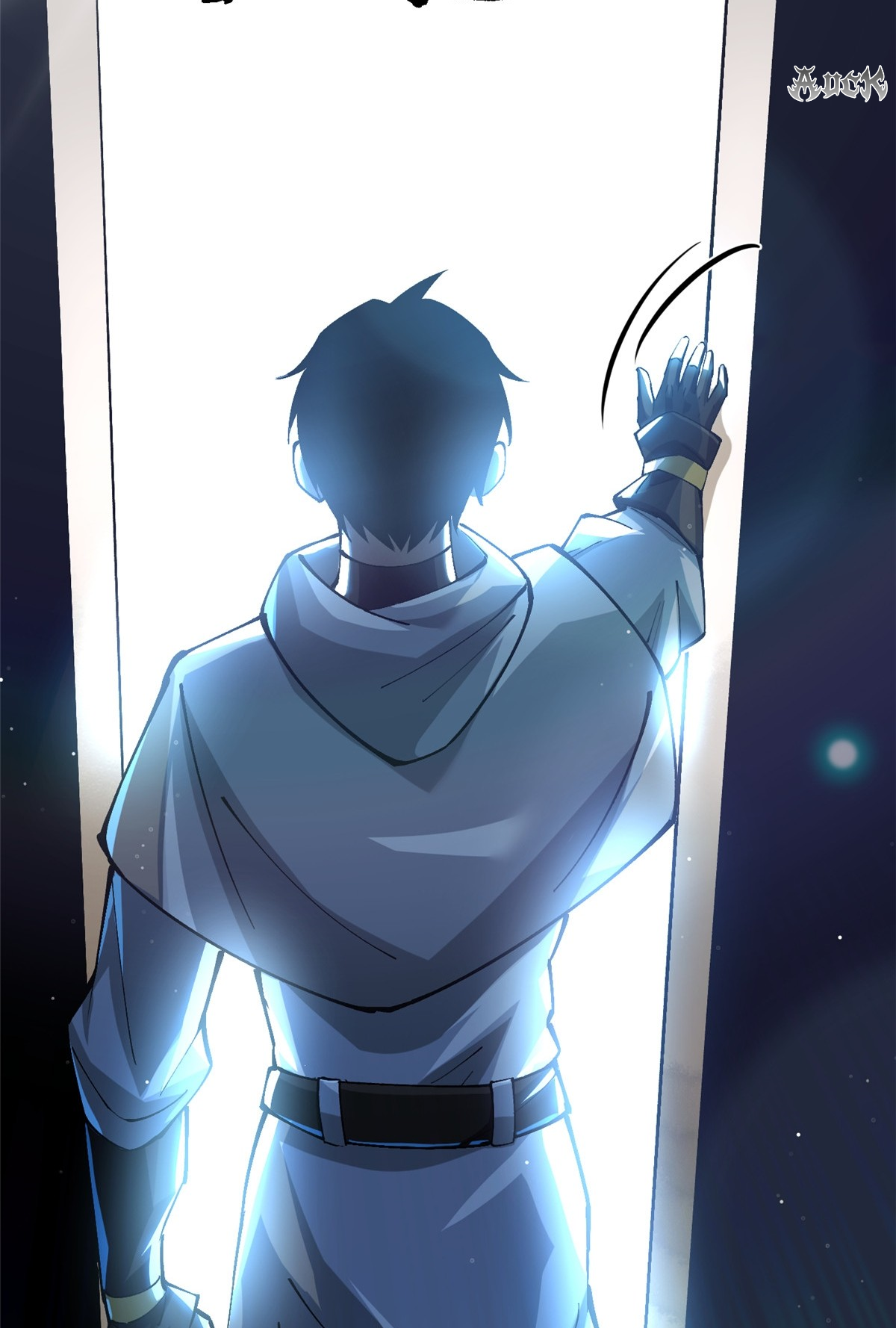 ไม่อยากเรียนทักษะ แห่งคำสาปเลย! ตอนที่ 7 หน้า 83