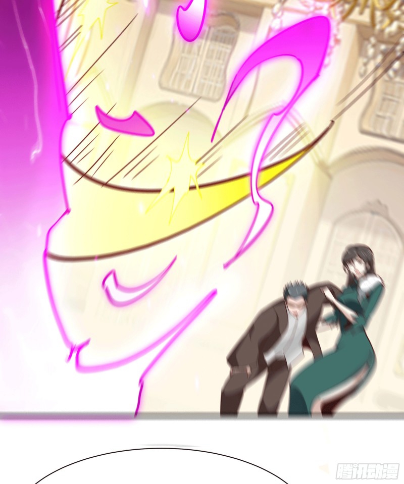 Rebirth City Deity - การเกิดใหม่ของเทพเซียนแห่งนคร ตอนที่ 36 หน้า 36