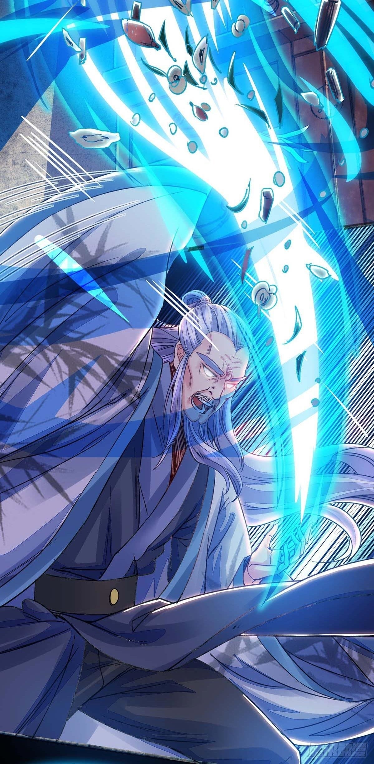 million skill points ตอนที่ 10 หน้า 9