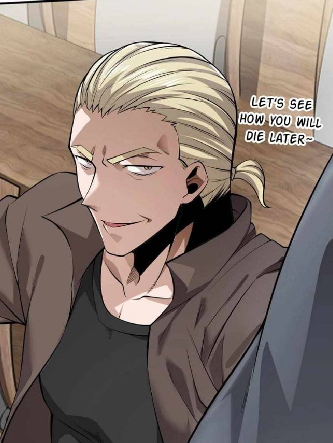 การกลับมาของราชาปีศาจ ตอนที่ 3 หน้า 78