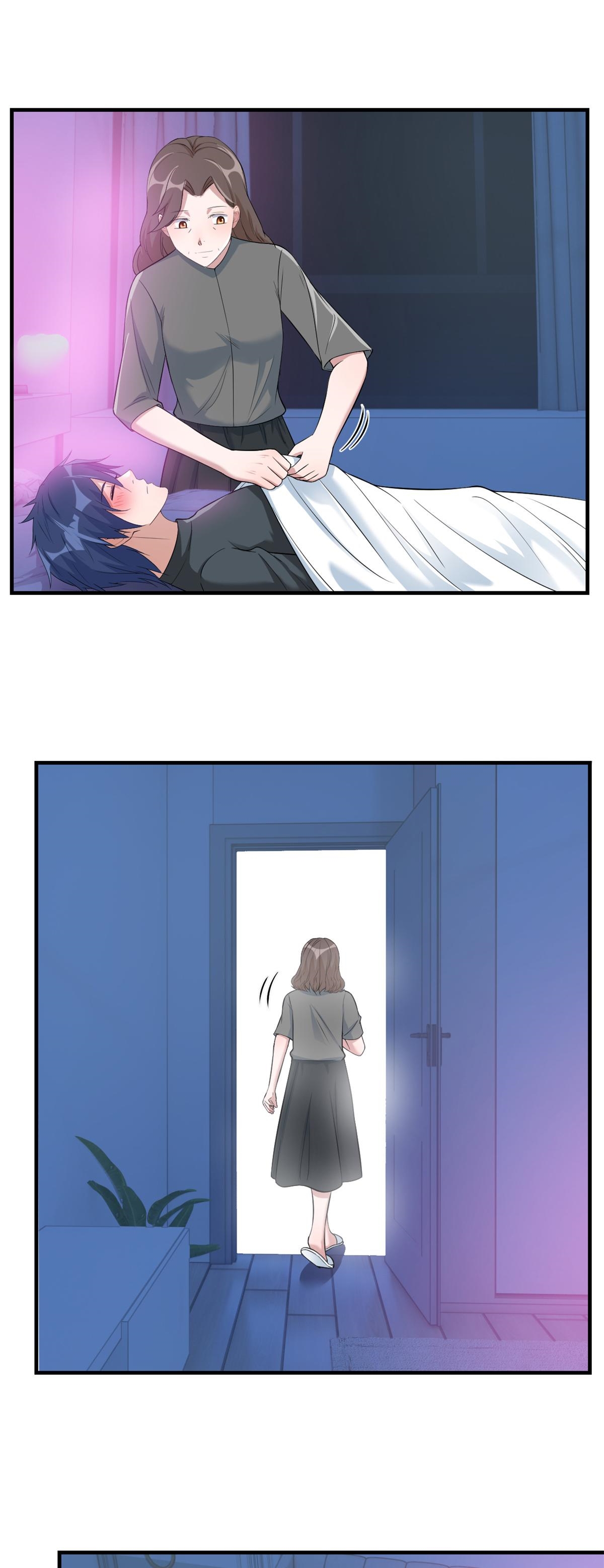 พี่สาวอยากเล่นคุณ ตอนที่ 180 หน้า 20