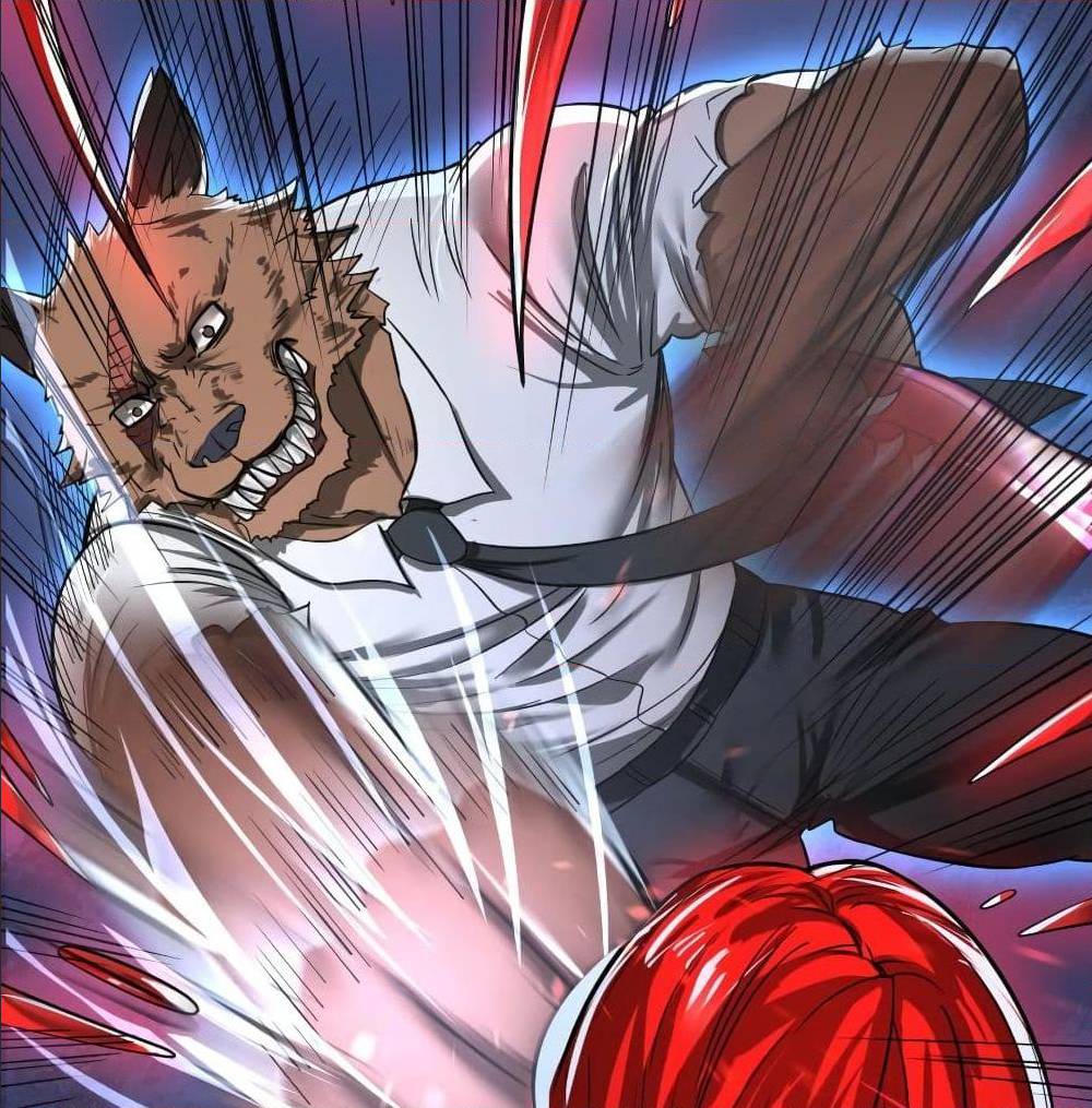 List of villains ตอนที่ 50 หน้า 7