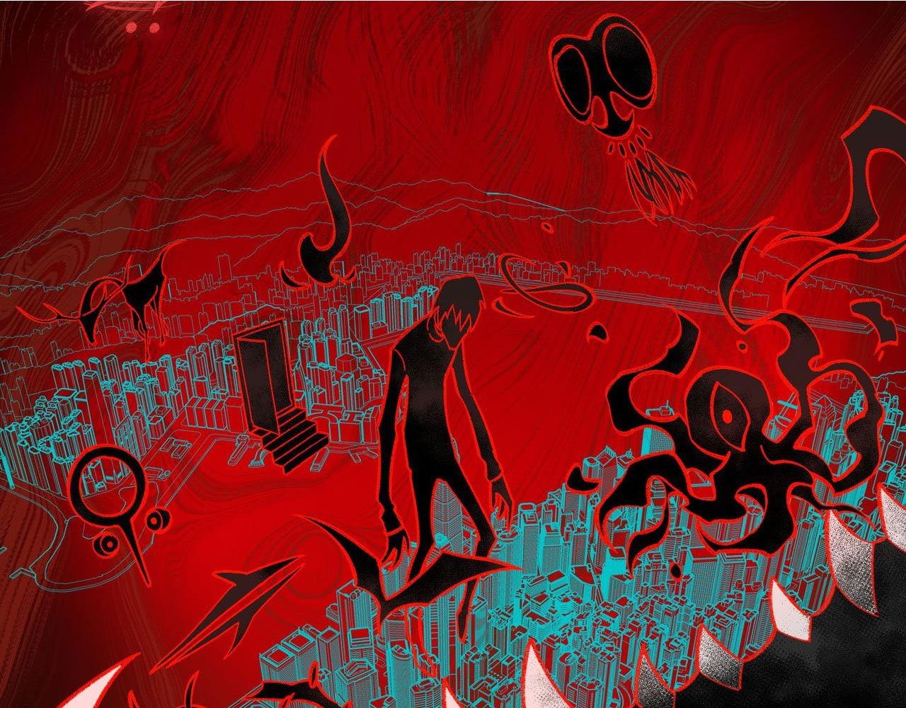 I created an Urban Legend ตอนที่ 17 หน้า 82