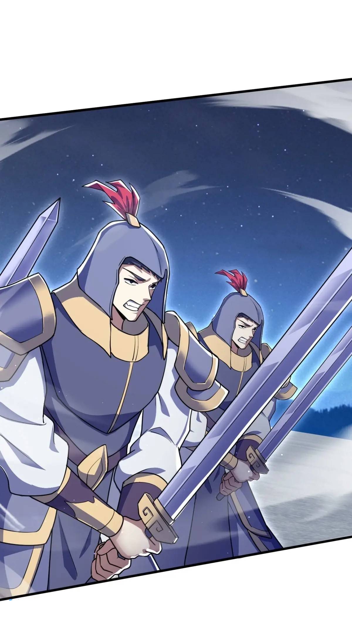 มาต่างโลกร้อยปีพึ่งมีระบบซะงั้น ตอนที่ 27 หน้า 68