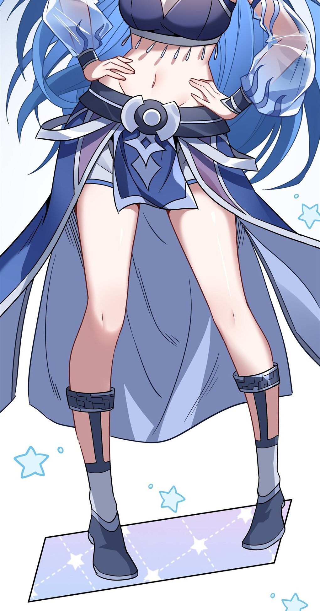 ศิษย์ของข้าล้วนมีอนาคตที่ยิ่งใหญ่ (ชนจีน) ตอนที่ 122 หน้า 15