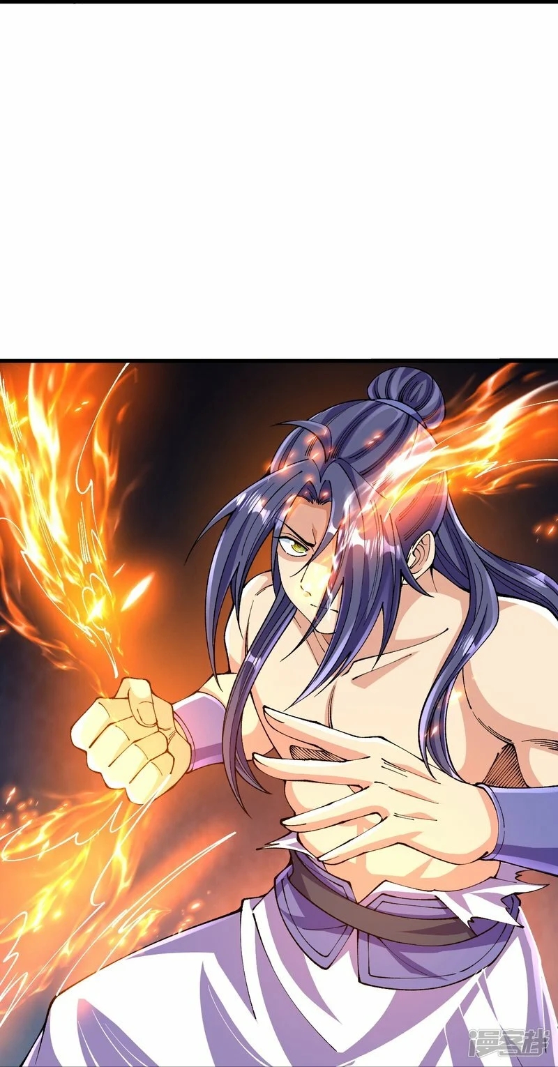 บรรพบุรุษผู้ขัดเกลากายา (ทันจีน) ตอนที่ 118 หน้า 32