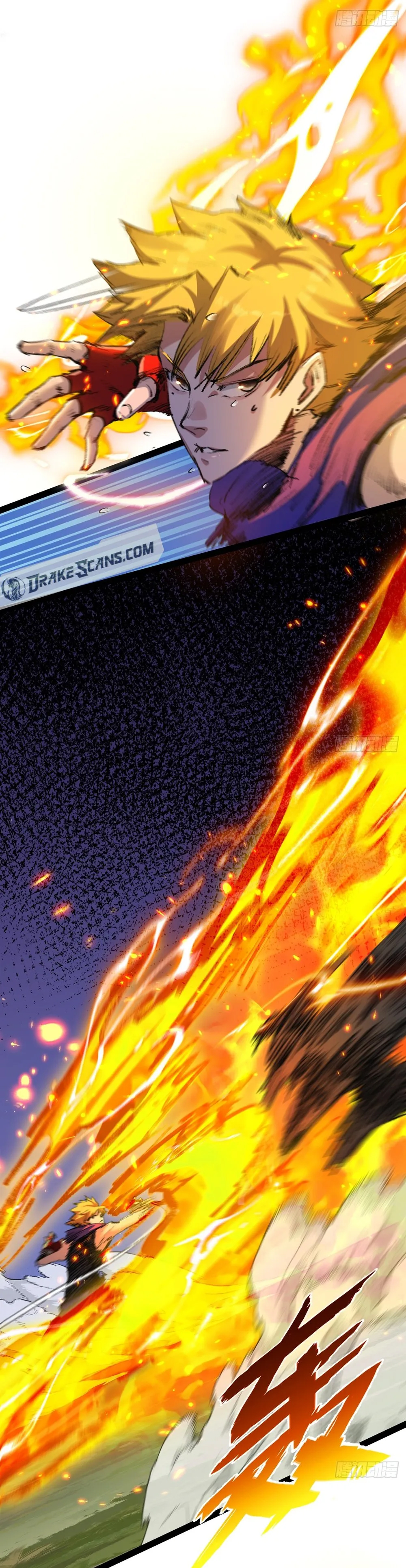 ผู้ล่าสังหารจันทรา ตอนที่ 14 หน้า 20