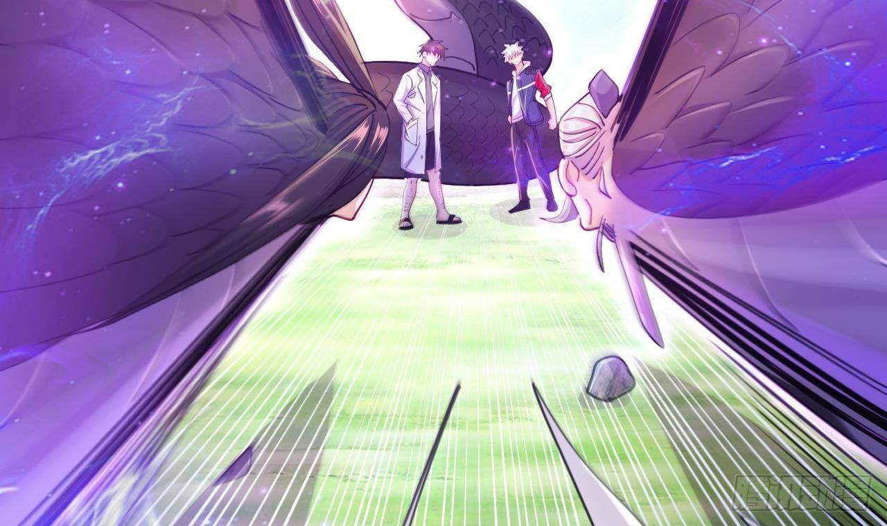 อยู่ดีๆโลกของผมก็เต็มไปด้วยสิ่งลึกลับ ตอนที่ 22 หน้า 71